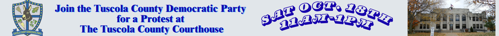 Tuscola Country Democratic Partic